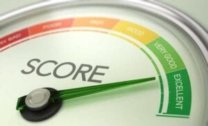 Empréstimo para negativados e Aumento do Score