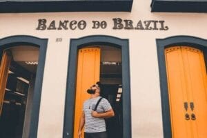 Consigo empréstimo online sem conta?