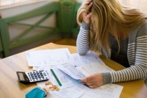 Livre-se das dívidas e consiga um empréstimo