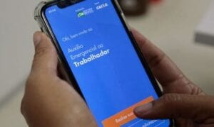 Auxílio emergencial: Potencialize o auxílio com um empréstimo
