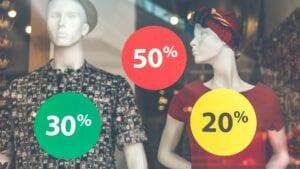 Não seja tapeado no mês do cliente!