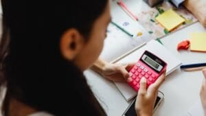 Simulador de empréstimo online grátis! 🖩