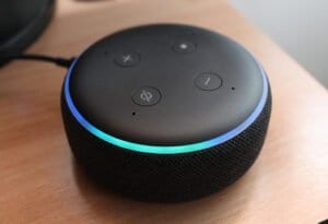Como funciona a Alexa da Amazon?