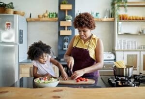 Receitas fáceis: economize nas refeições!
