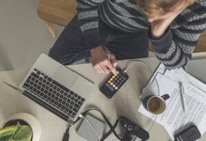 Como melhorar sua organização financeira!