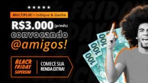 Multiplik, o aplicativo para ganhar dinheiro