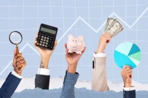 Fundo de emergência sólido? Saiba como conseguir!