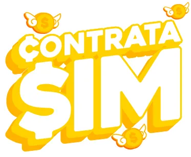 Logo contratasim