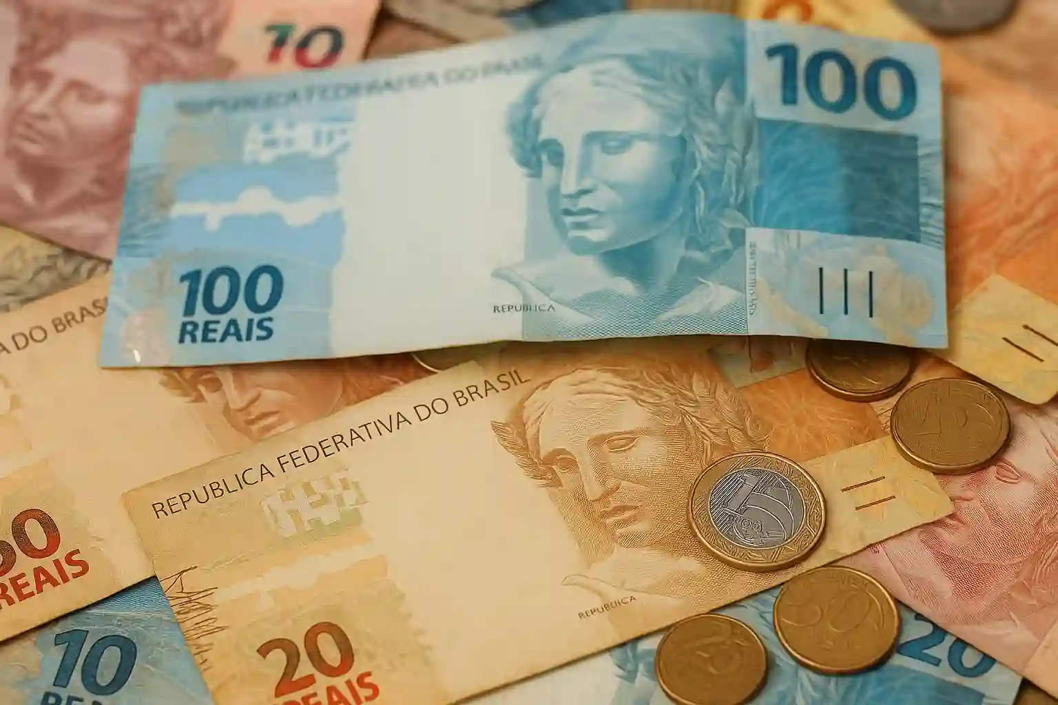 Sim, empréstimo na hora existe