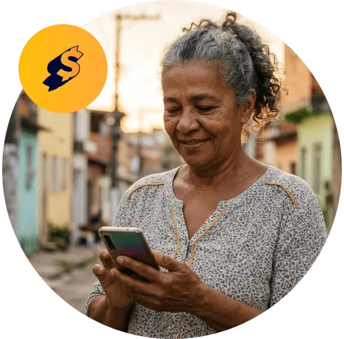Como fazer empréstimo do Bolsa Família passo a passo